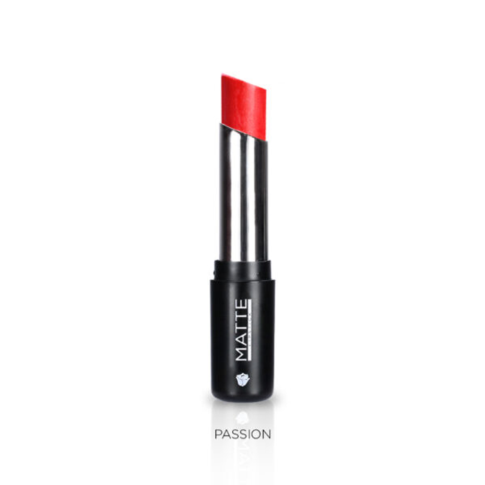 Set x5 Lipstick Labios Radiantes - DOLCE BELLA