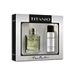 Set Perfume Titanio EDT 100 ml + Desodorante Spray 100 ml Piero Butti - PETRIZZIO - Miniatura 1