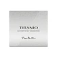 Set Perfume Titanio EDT 100 ml + Desodorante Spray 100 ml Piero Butti - PETRIZZIO - Miniatura 2