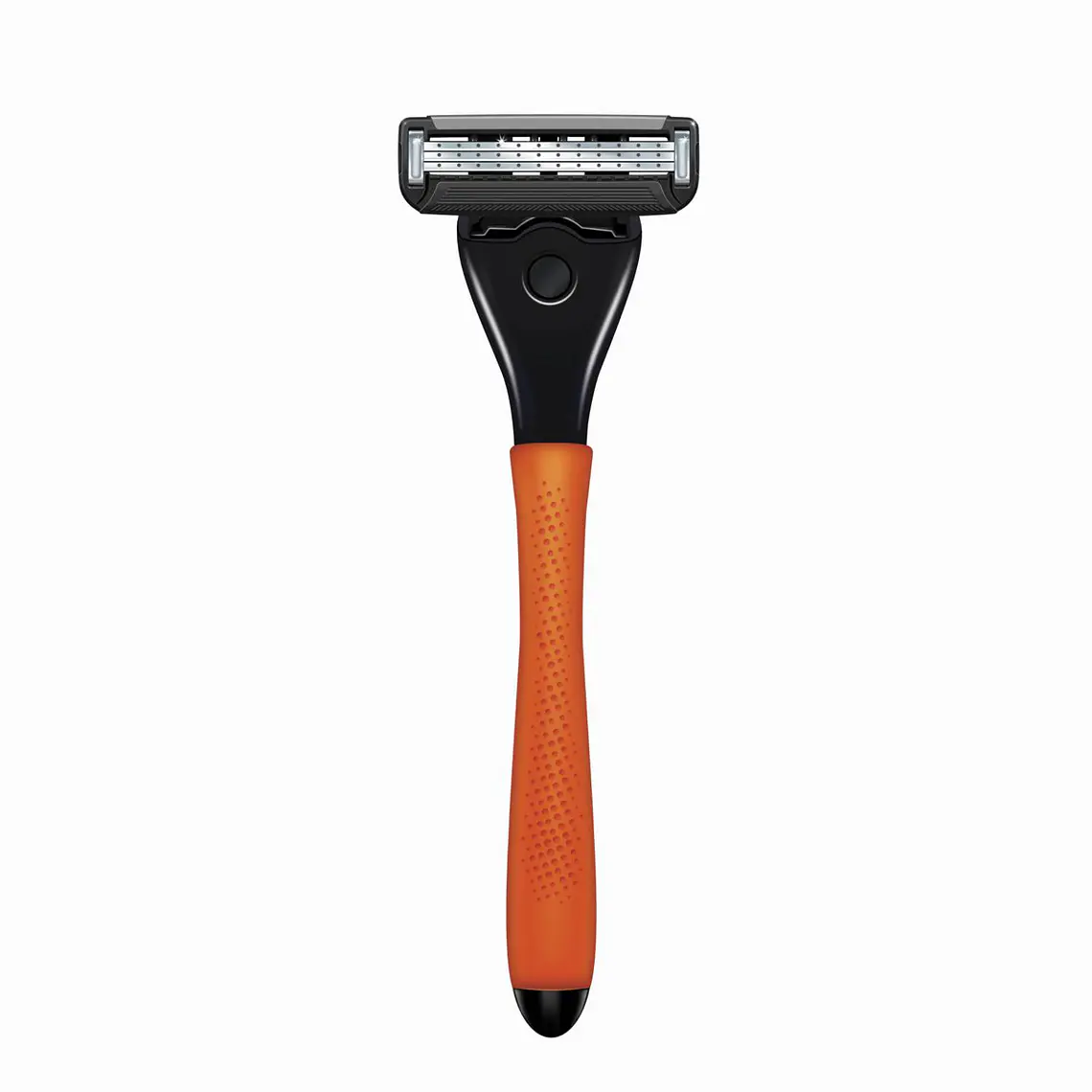 Máquina De Afeitar 300 3 Cartuchos De 3 Navajas + 1 Mango - GROOMEN 3