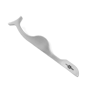 Pinza para Pestañas Corridas - PFIFFERY