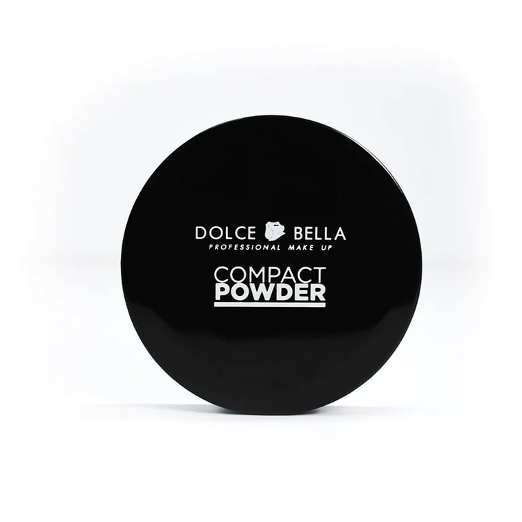 Polvo Compacto Sport Tono #3 - DOLCE BELLA 2