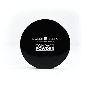 Polvo Compacto Sport Tono #2 - DOLCE BELLA