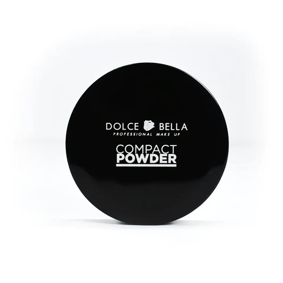 Polvo Compacto Sport Tono #2 - DOLCE BELLA 2