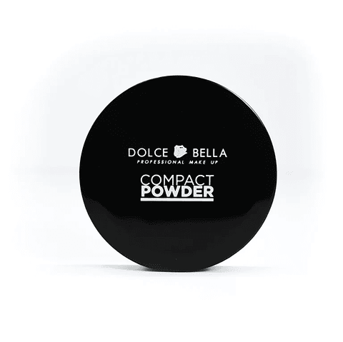 Polvo Compacto Sport Tono #4 - DOLCE BELLA