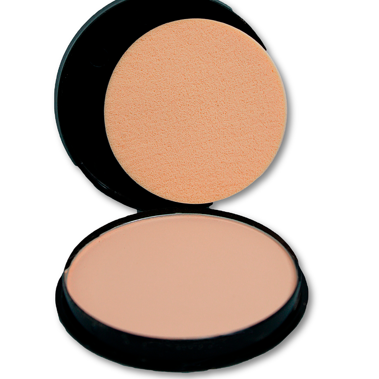 Polvo Compacto Sport Tono #4 - DOLCE BELLA 1