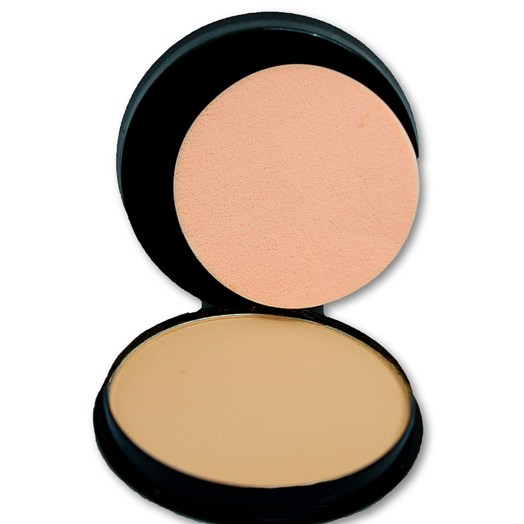 Polvo Compacto Sport Tono #5 - DOLCE BELLA 1