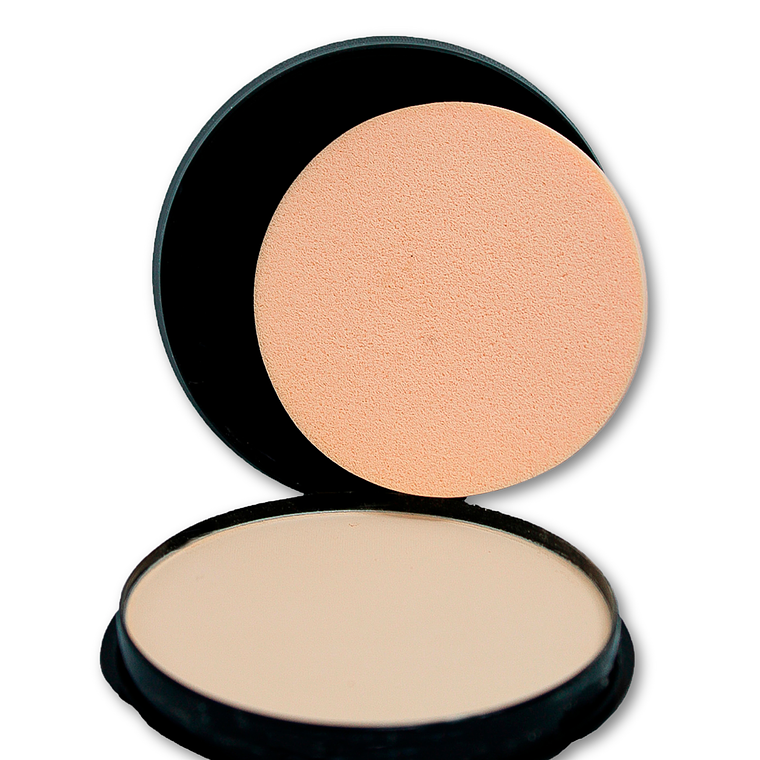 Polvo Compacto Sport Tono #1 - DOLCE BELLA 1