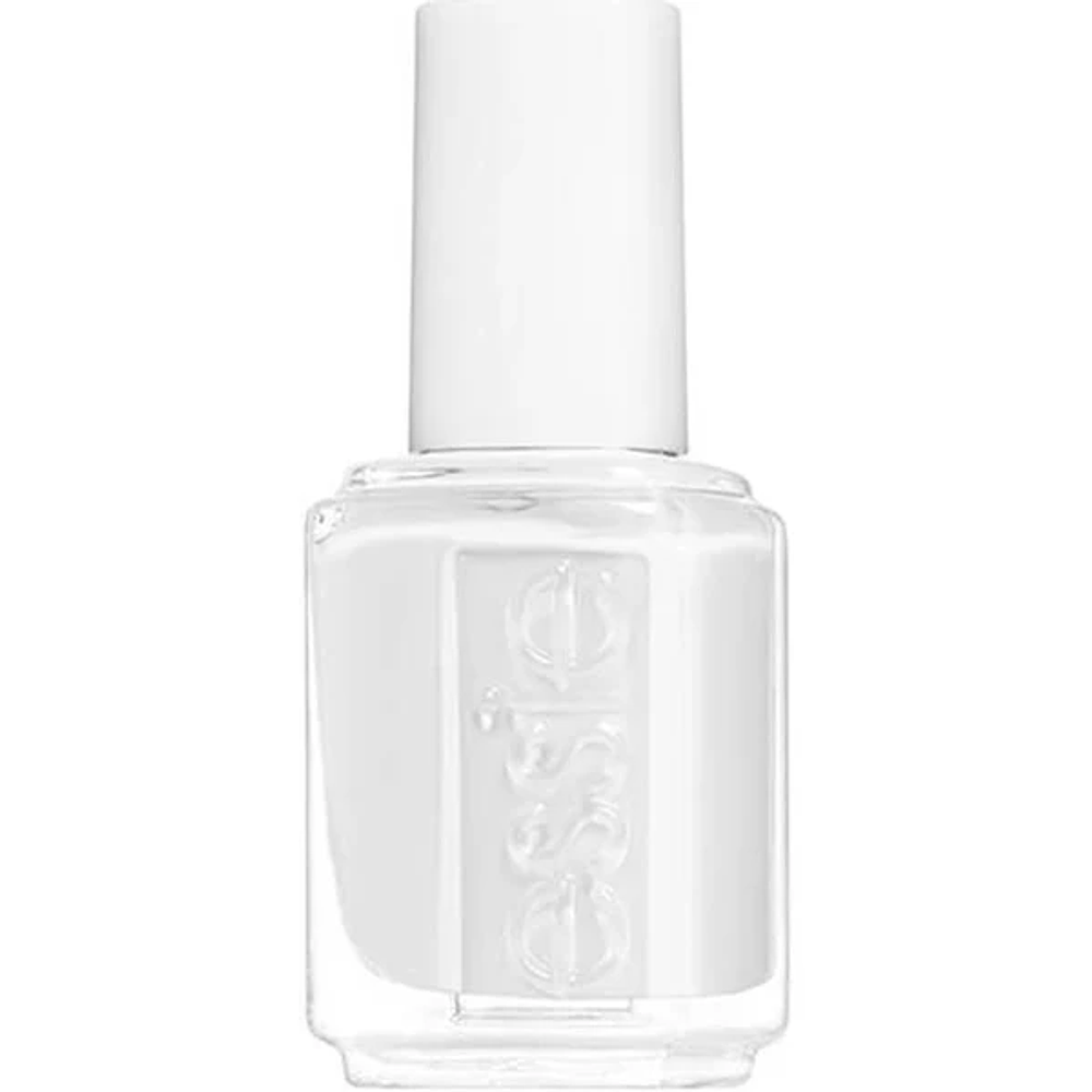 Esmaltes de Uñas Color Blanco - ESSIE