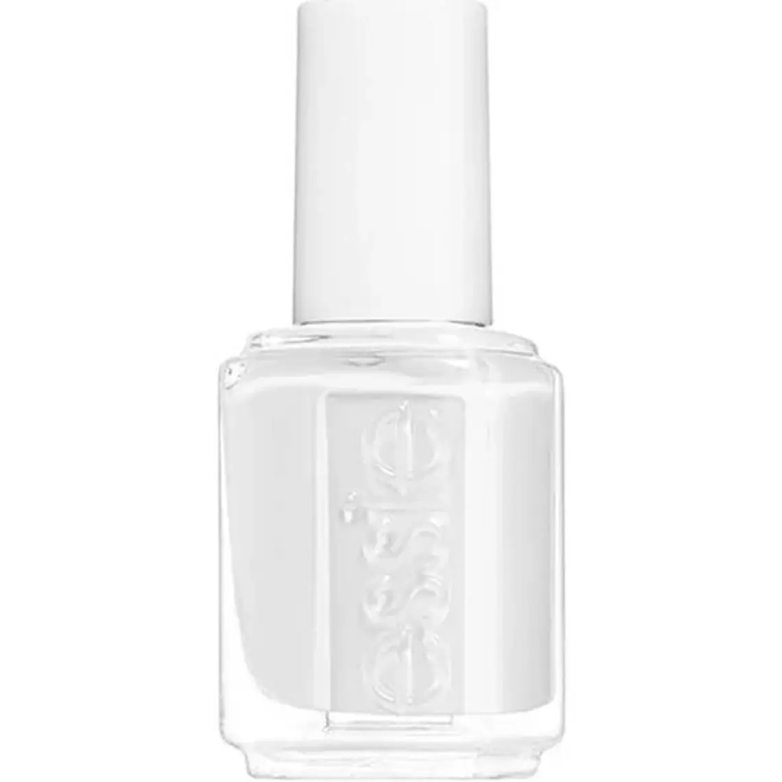 Esmaltes de Uñas Color Blanco - ESSIE 2