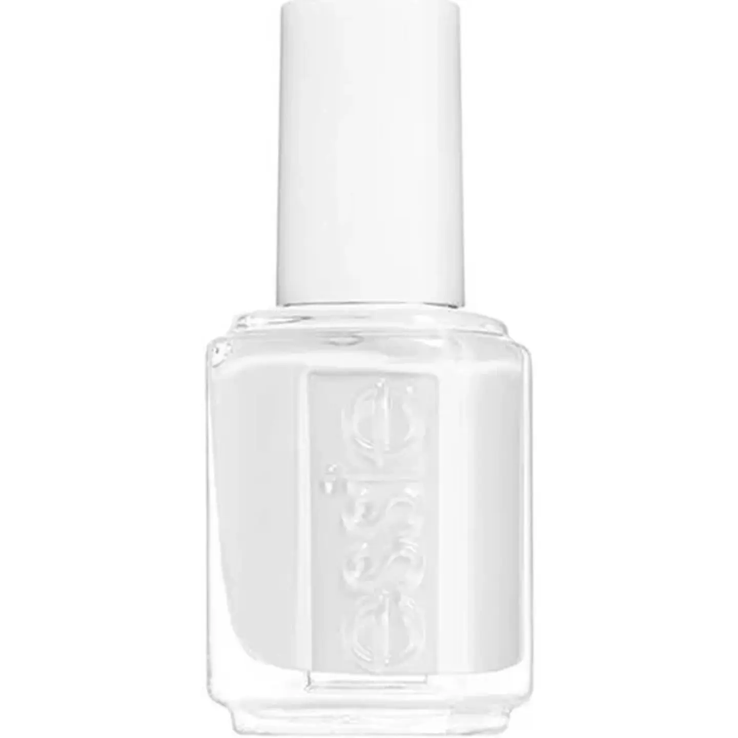 Esmaltes de Uñas Color Blanco - ESSIE 2