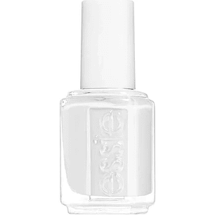 Esmaltes de Uñas Color Blanco - ESSIE