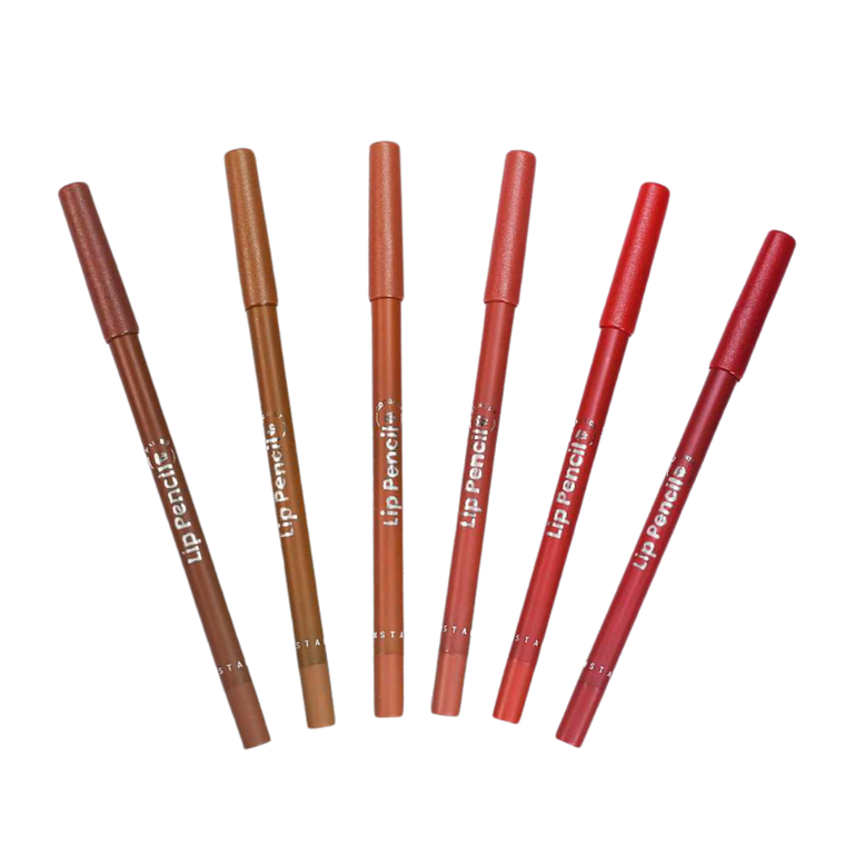 Lápiz Labial Cremoso Passion  - DOLCE BELLA 3