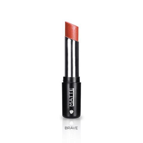 Labial Matte Tono Brave - DOLCE BELLA
