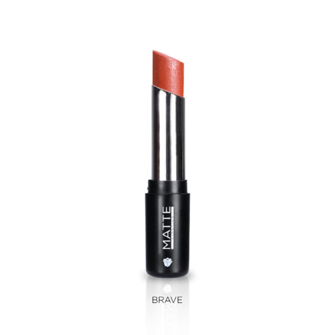 Labial Matte Tono Brave - DOLCE BELLA 1
