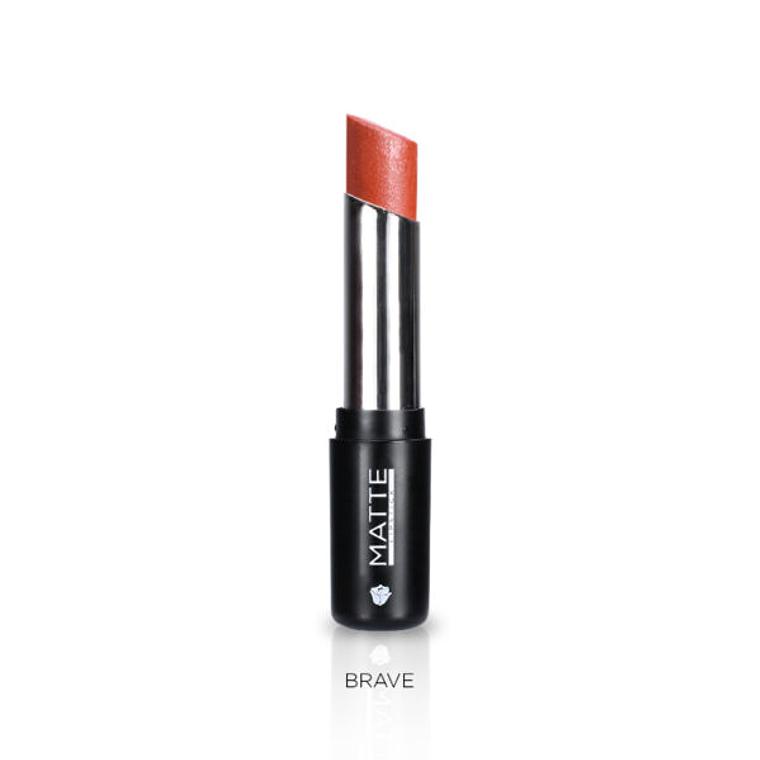 Labial Matte Tono Brave - DOLCE BELLA 1