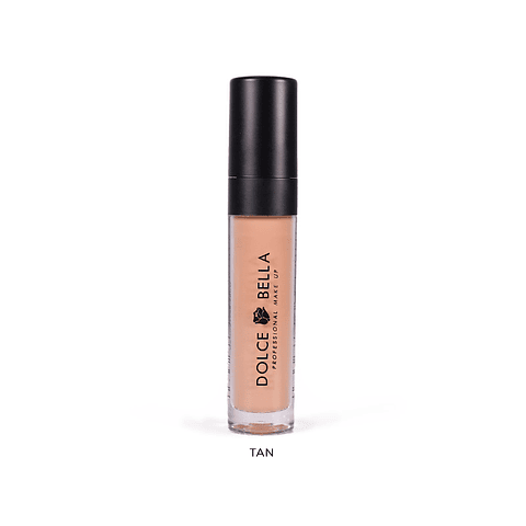 Corrector de Ojeras Líquido TAN - DOLCE BELLA