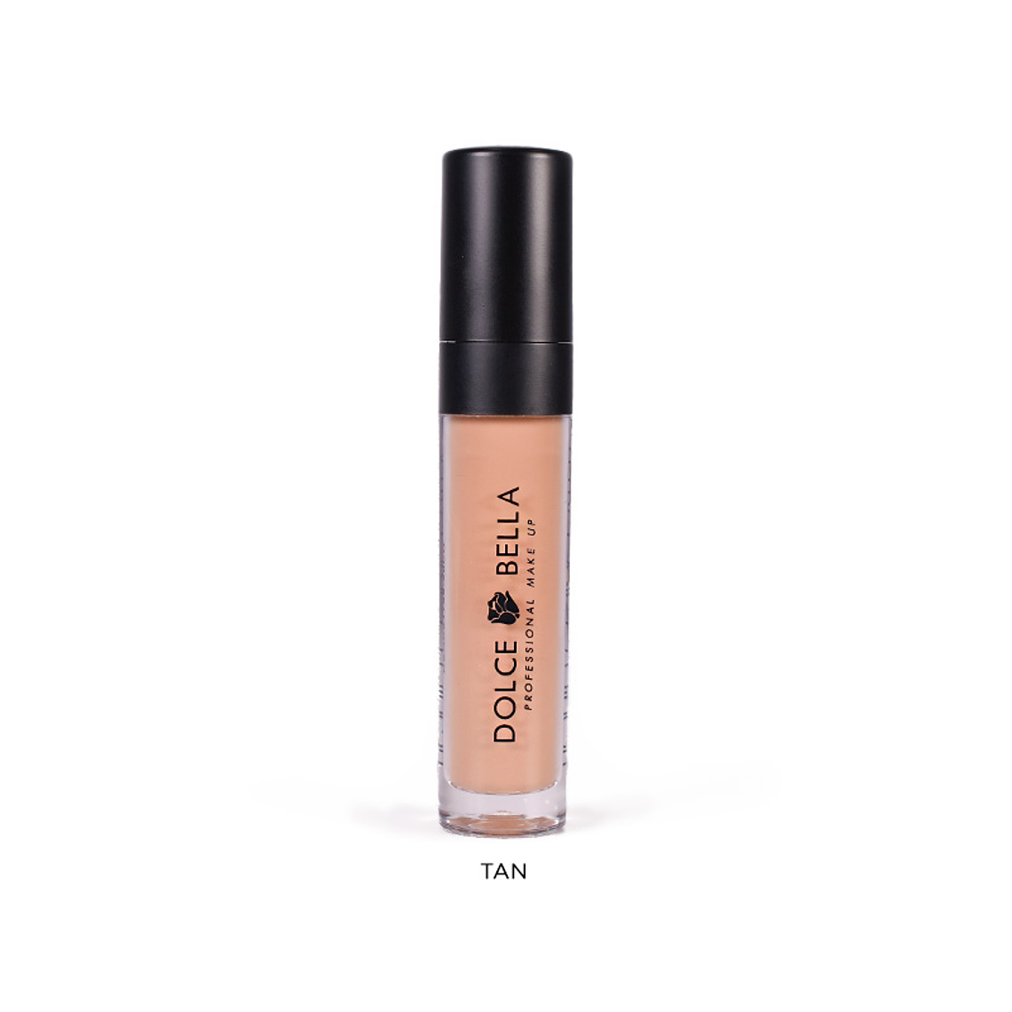 Corrector de Ojeras Líquido TAN - DOLCE BELLA 1