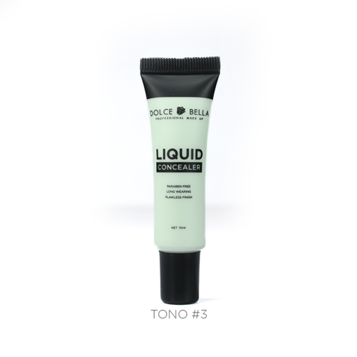 Corrector Líquido Tono 03 - DOLCE BELLA 1