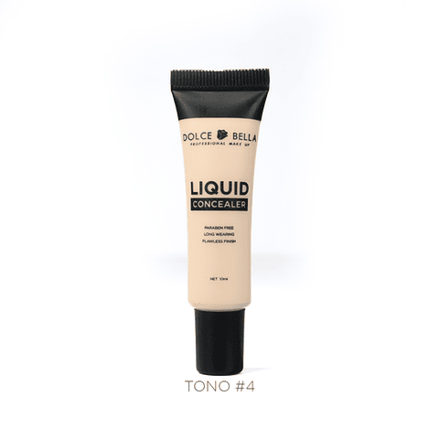 Corrector Líquido Tono 04 - DOLCE BELLA