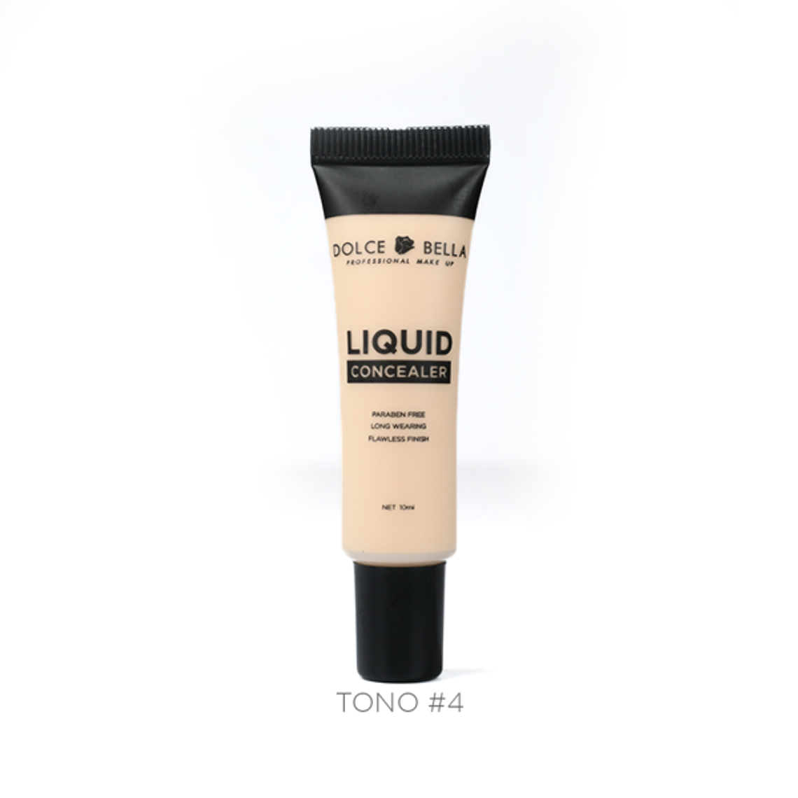 Corrector Líquido Tono 04 - DOLCE BELLA 1