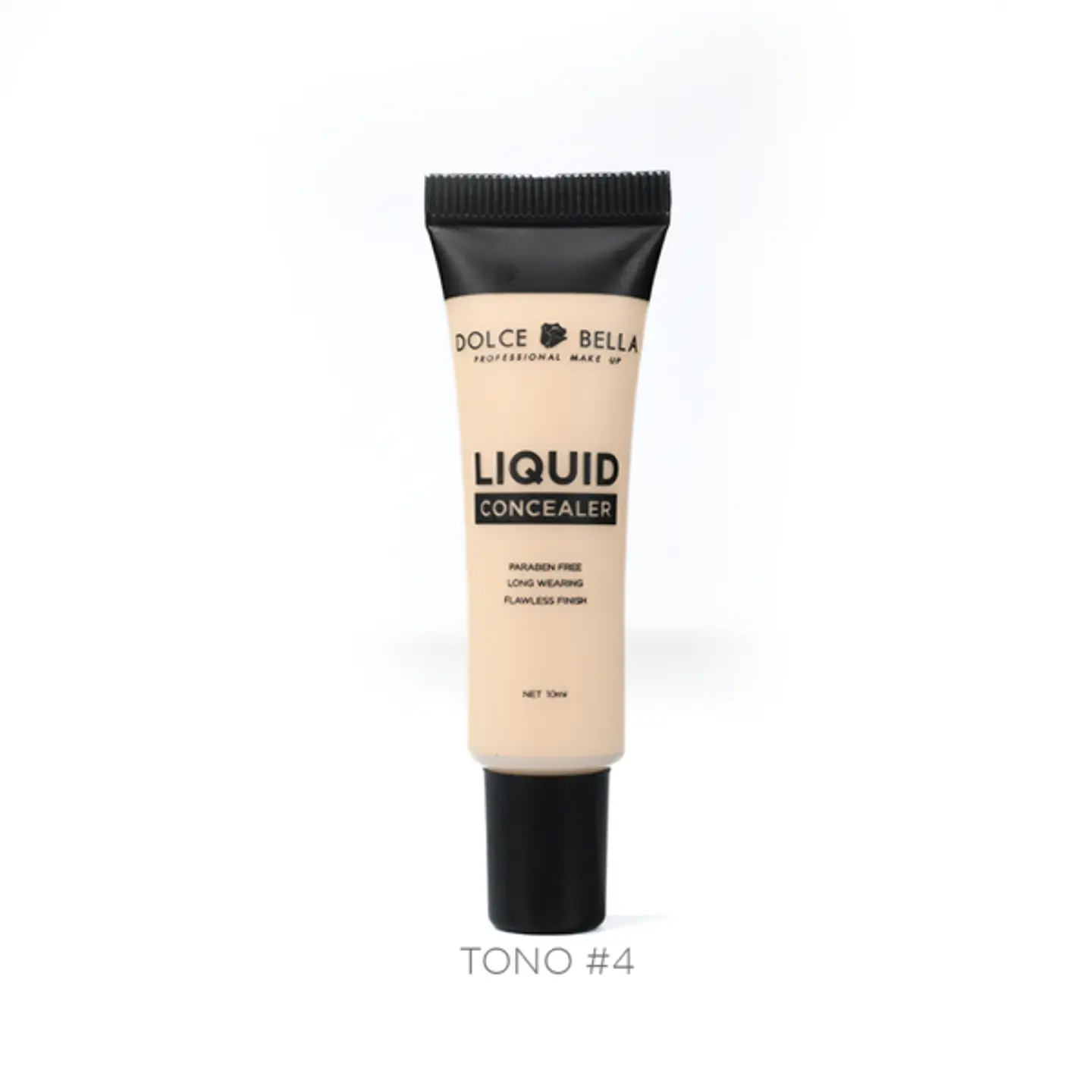 Corrector Líquido Tono 04 - DOLCE BELLA 1