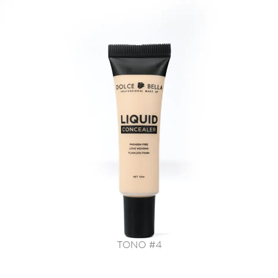 Corrector Líquido Tono 04 - DOLCE BELLA 1
