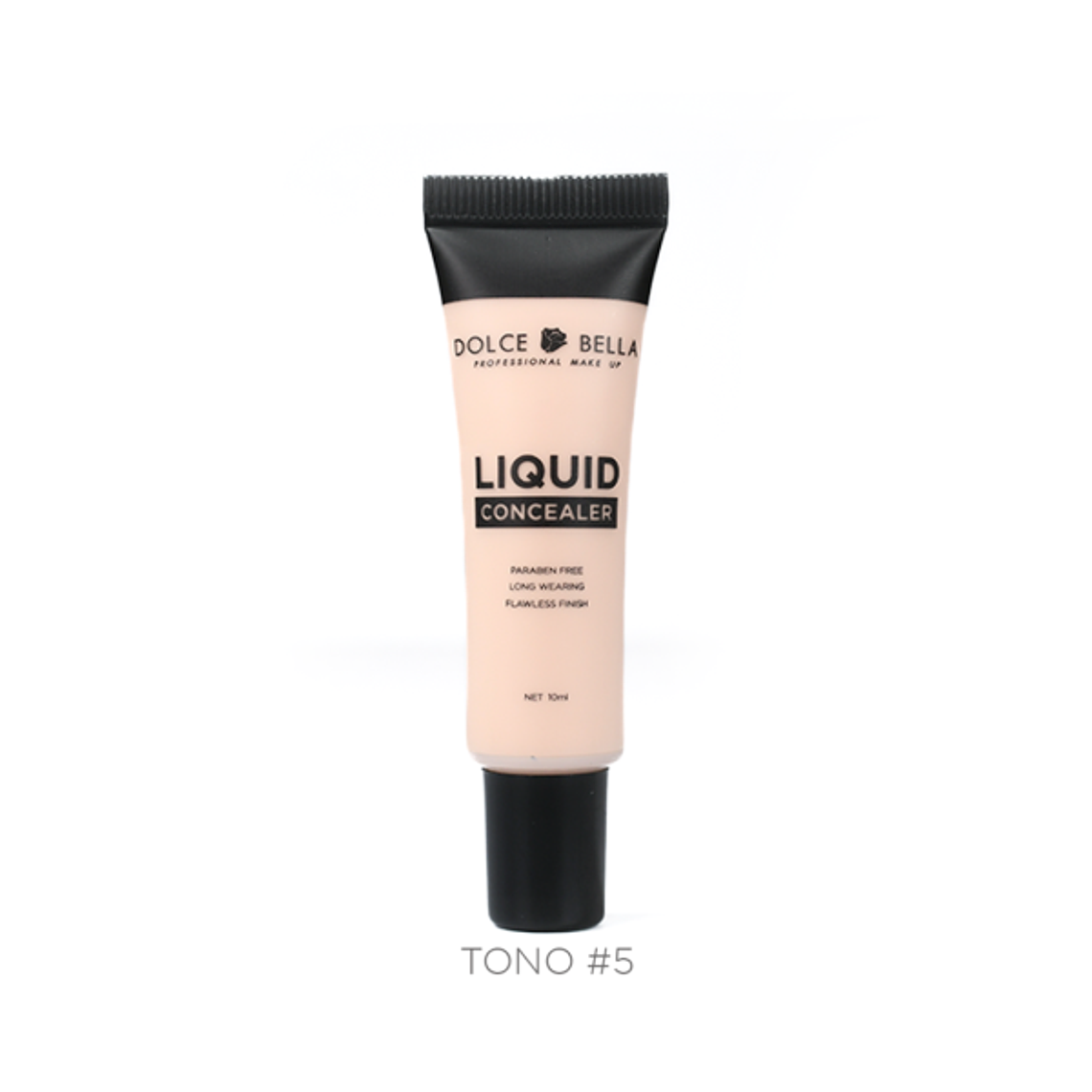 Corrector Líquido Tono 05 - DOLCE BELLA 1