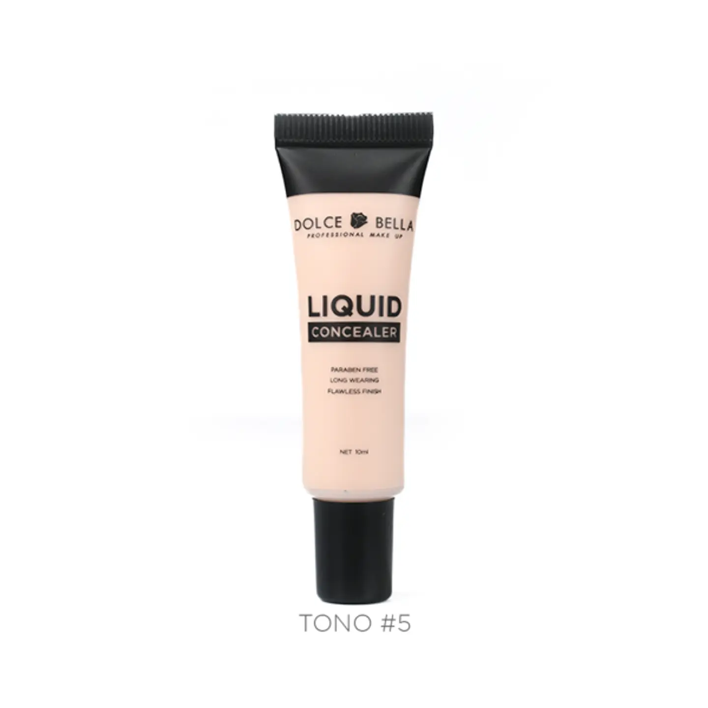 Corrector Líquido Tono 05 - DOLCE BELLA 1