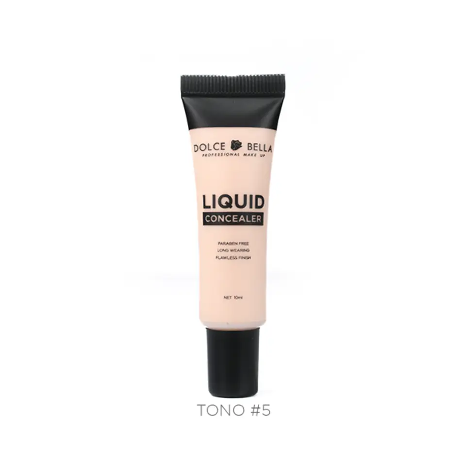 Corrector Líquido Tono 05 - DOLCE BELLA 1
