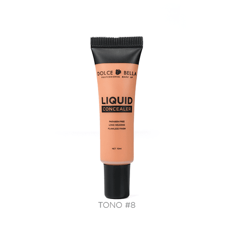Corrector Líquido Tono 08 - DOLCE BELLA