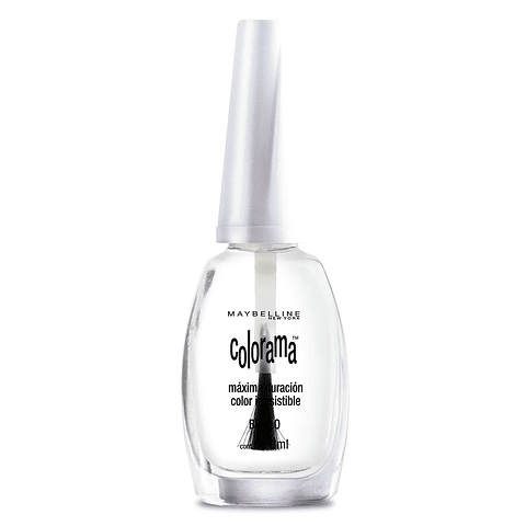 Esmalte de Uñas Colorama - MAYBELLINE BRILLO