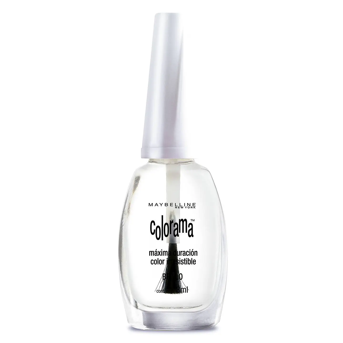 Esmalte de Uñas Colorama - MAYBELLINE BRILLO 1