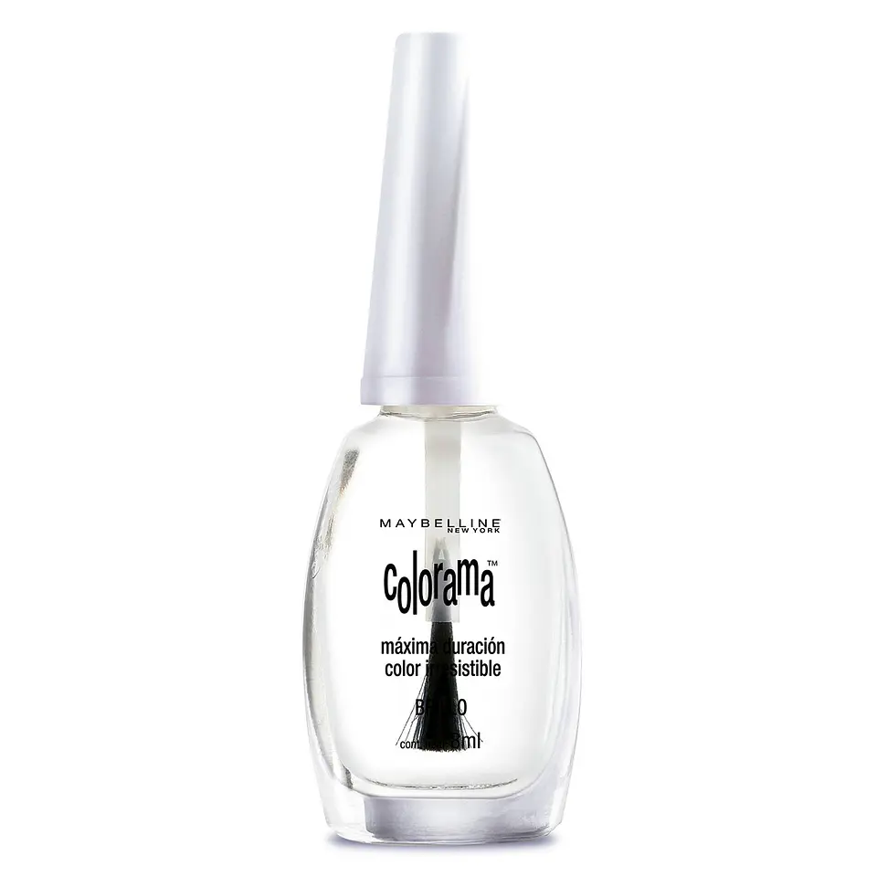 Esmalte de Uñas Colorama - MAYBELLINE BRILLO 1