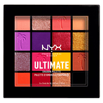 Paleta Ultimate Shadow Palette - Coachella Nyx 