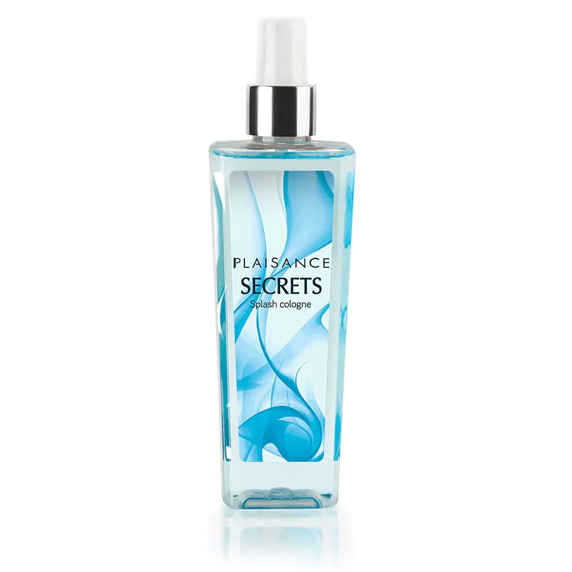 Body Splash PLAISANCE Secrets 250 ml - PETRIZZIO 1