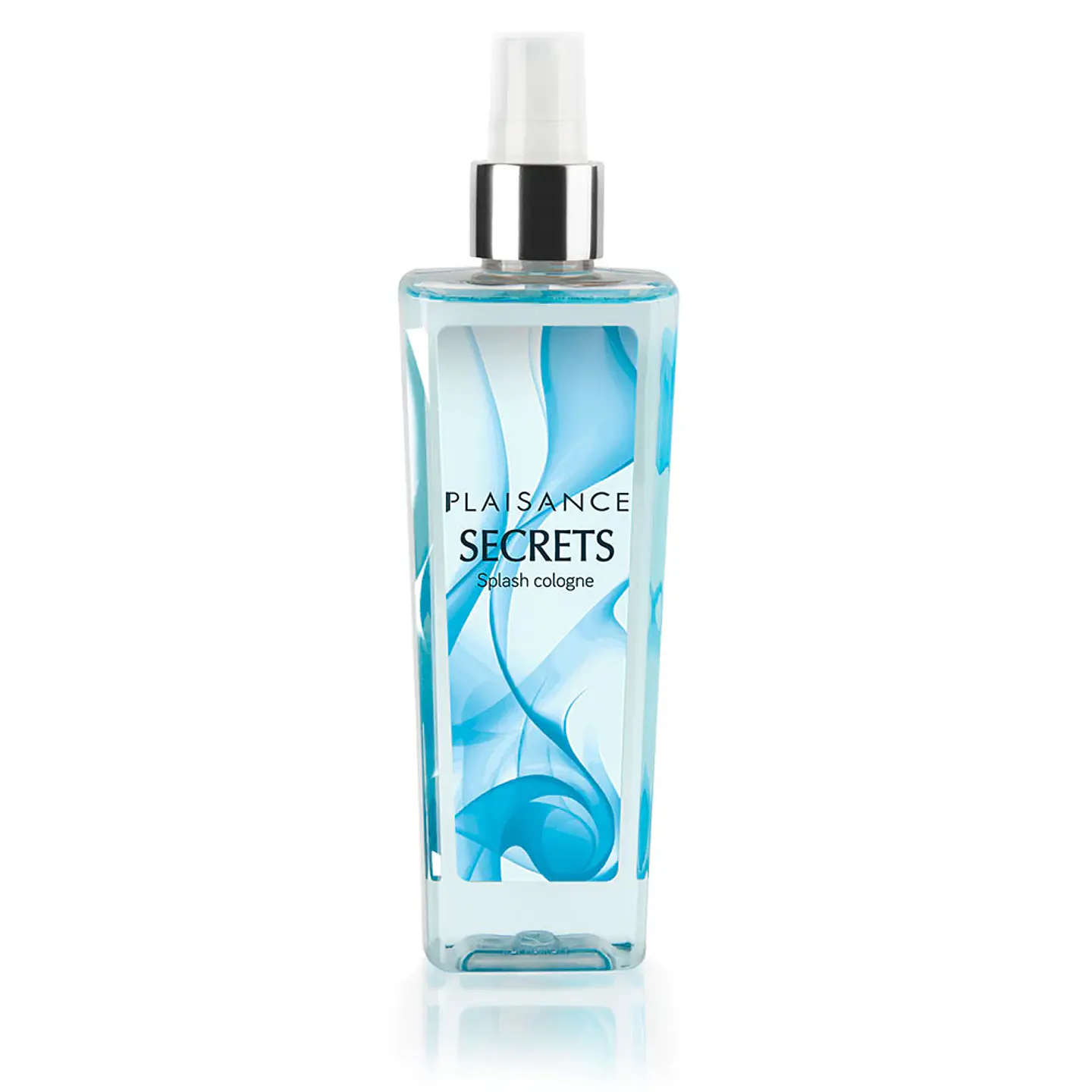 Body Splash PLAISANCE Secrets 250 ml - PETRIZZIO 1