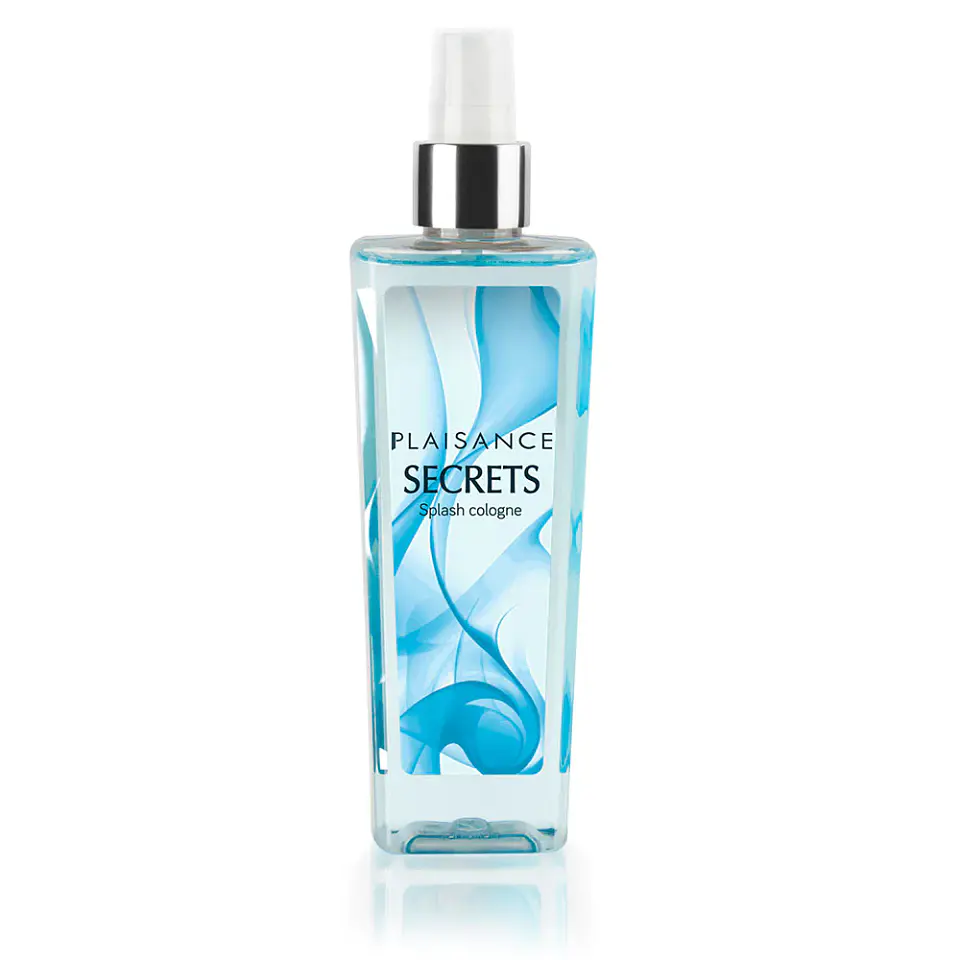 Body Splash PLAISANCE Secrets 250 ml - PETRIZZIO 1