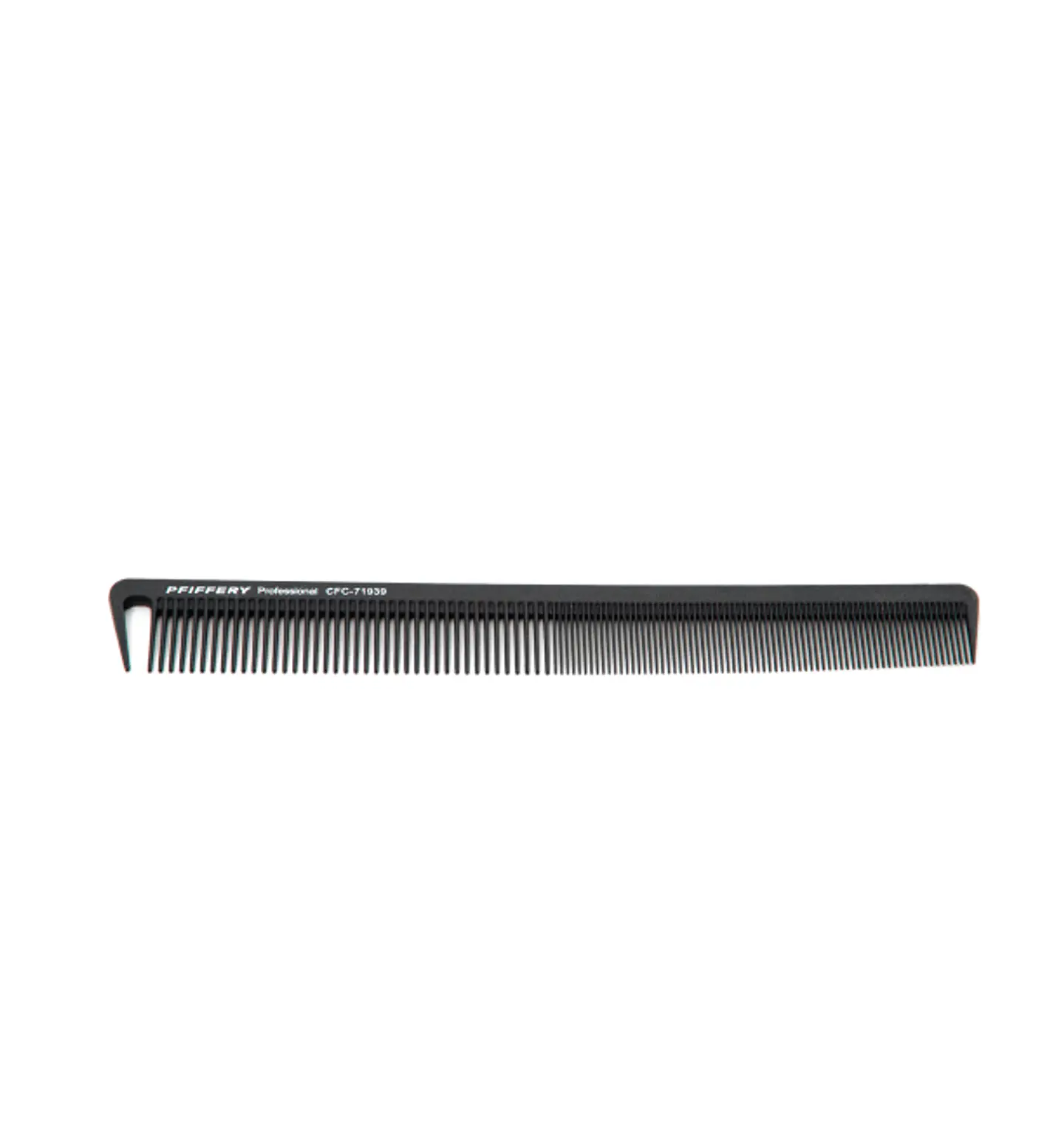 Peineta Profesional Carbono - PFIFFERY 2