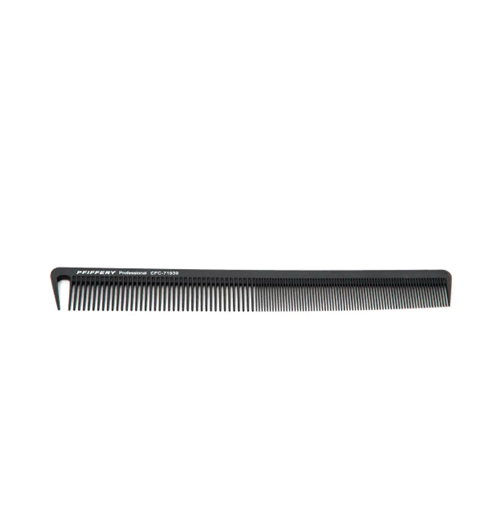 Peineta Profesional Carbono - PFIFFERY 2