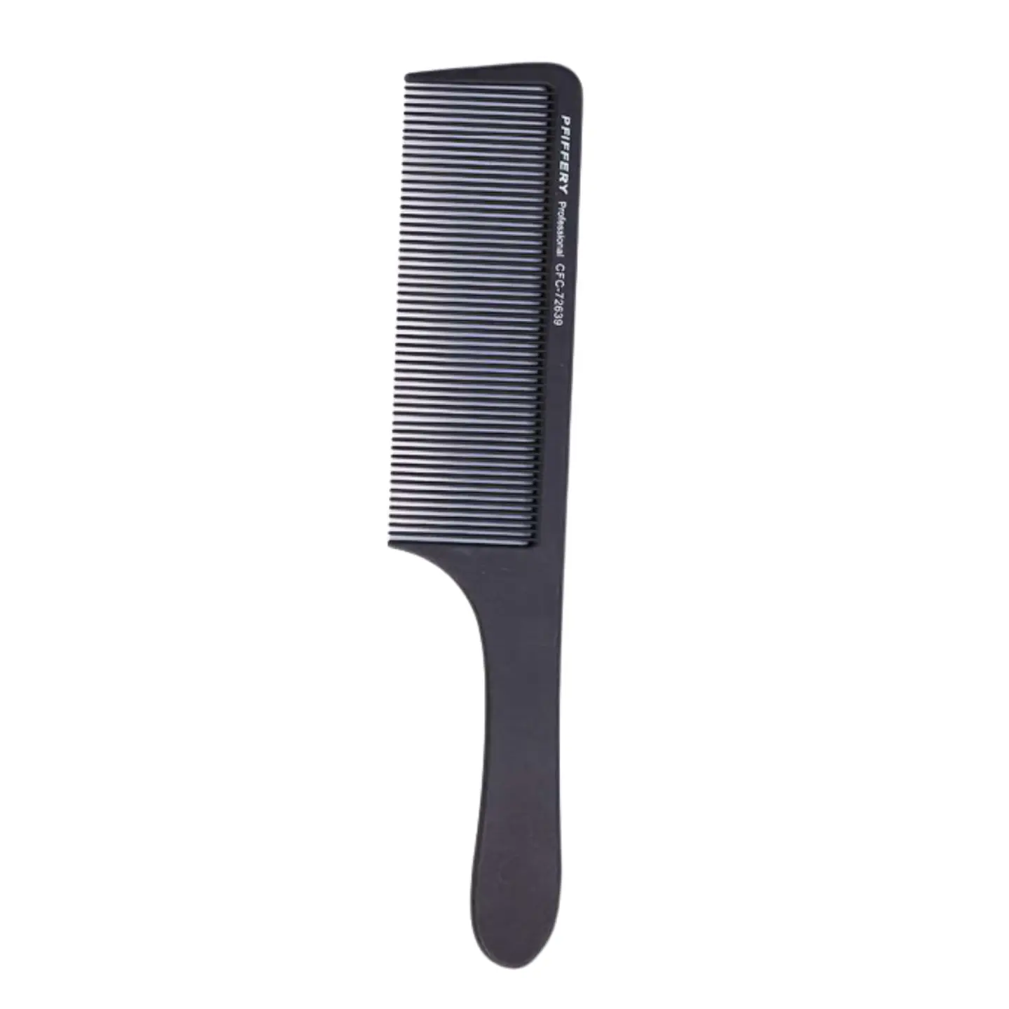 Peineta Profesional de Corte Carbono - PFIFFERY 1