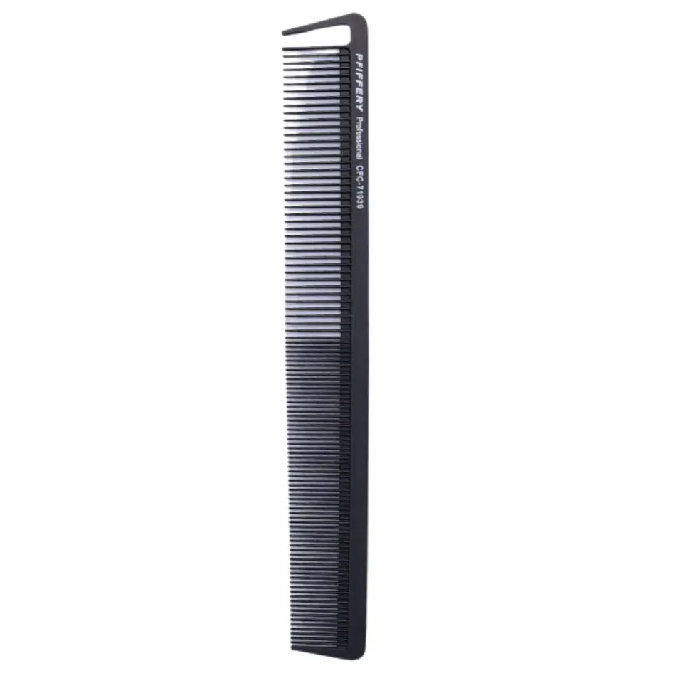 Peineta Profesional Carbono - PFIFFERY 1