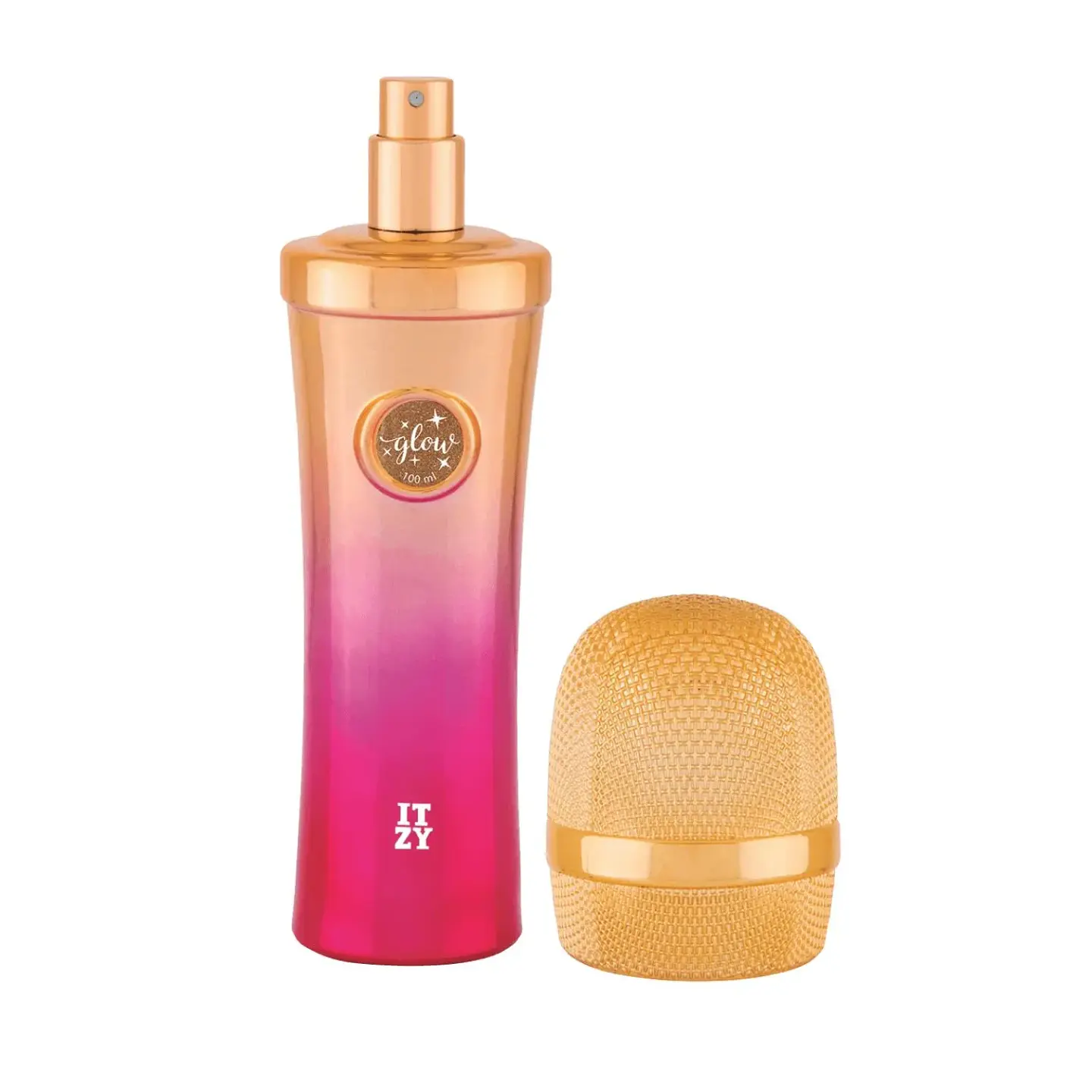 Perfume ITZY Mujer Glow EDT 100 ml - PETRIZZIO 1