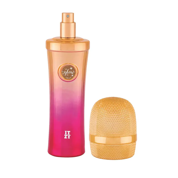Perfume ITZY Mujer Glow EDT 100 ml - PETRIZZIO 1