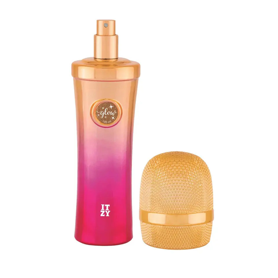 Perfume ITZY Mujer Glow EDT 100 ml - PETRIZZIO 1