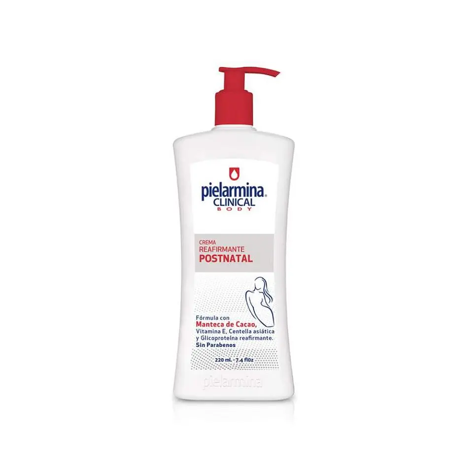 Crema Clinical Body Prevencion De Estrias 220 Ml - PETRIZZIO 1