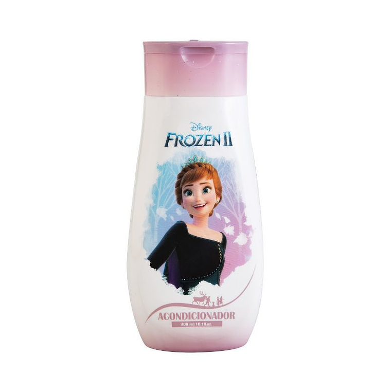 Acondicionador Frozen II 300 ml 1