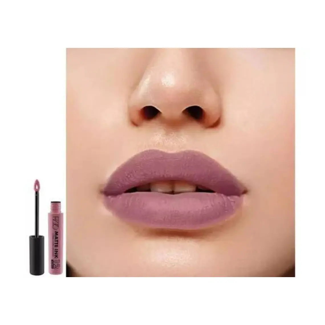 Labial Líquido Larga Duración Matte Ink 12 horas Hopefull - PETRIZZIO 2