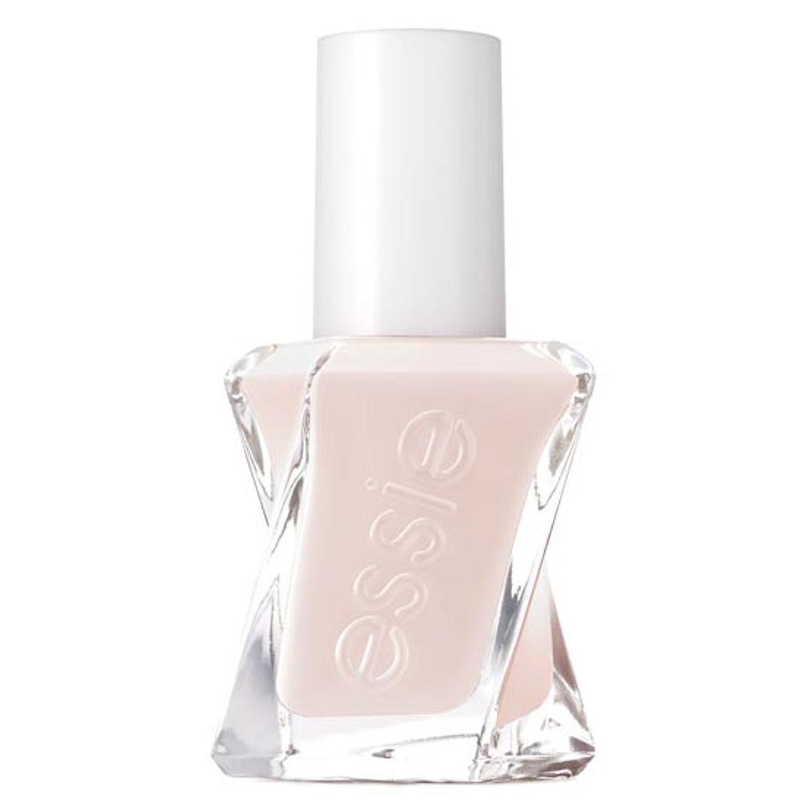 Esmalte de uñas ESSIE gel COUTURE PRE-SHOW JITTERS -ESSIE 1