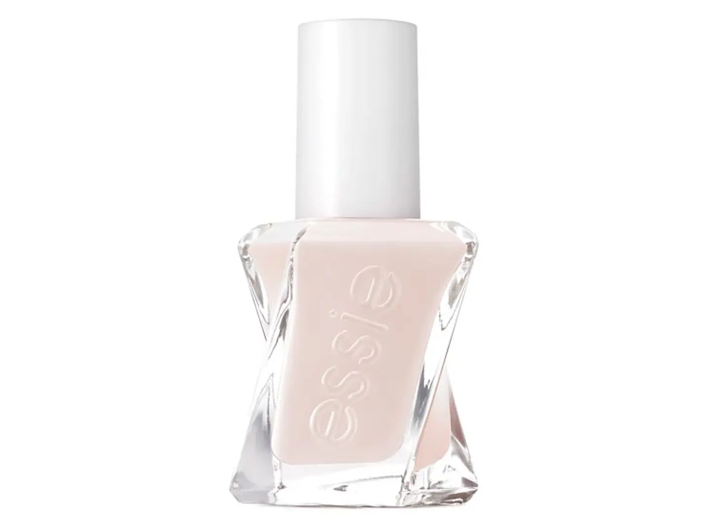 Esmalte de uñas ESSIE gel COUTURE PRE-SHOW JITTERS -ESSIE 1